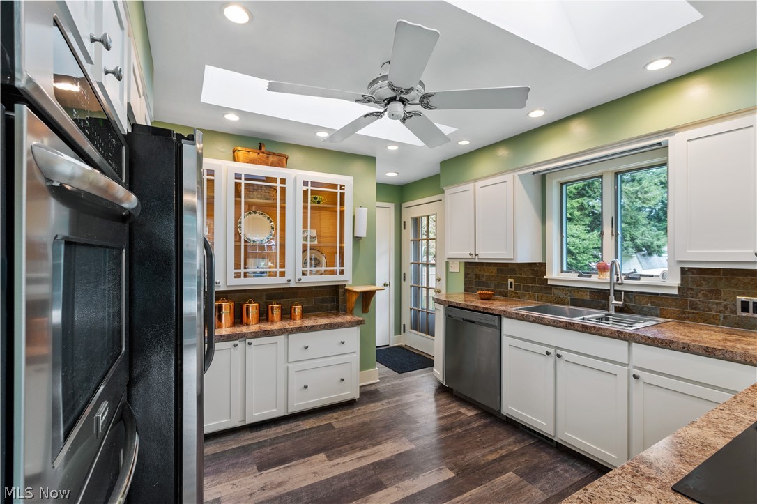 Overlook Estates - Residential