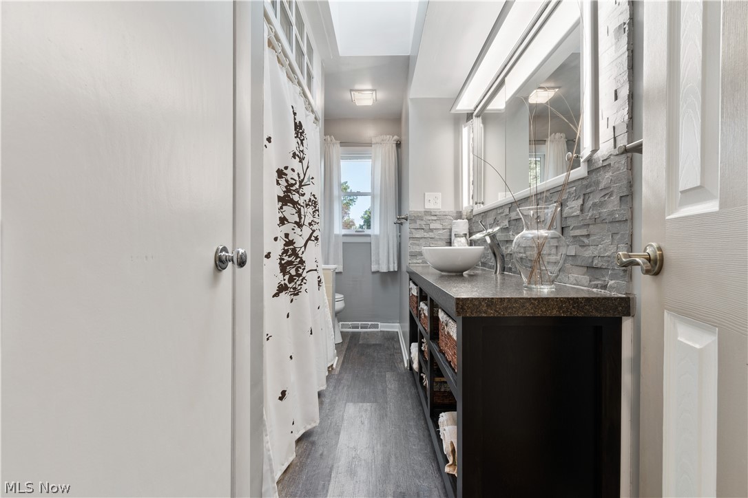 Overlook Estates - Residential