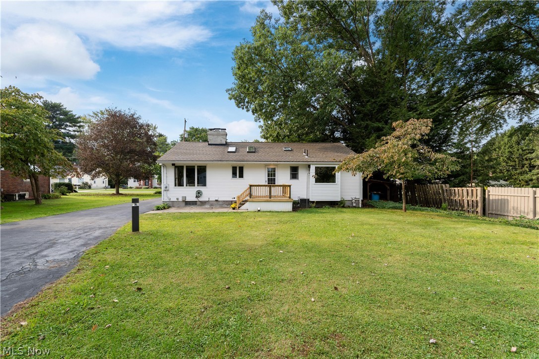 Overlook Estates - Residential