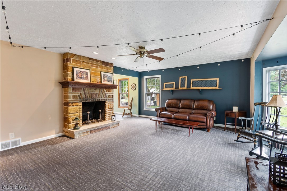 Overlook Estates - Residential