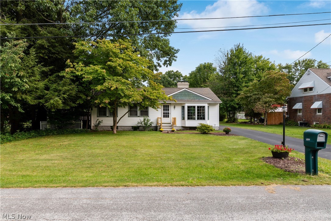 Overlook Estates - Residential