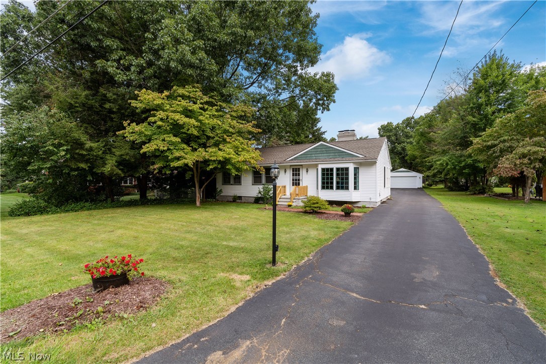 Overlook Estates - Residential