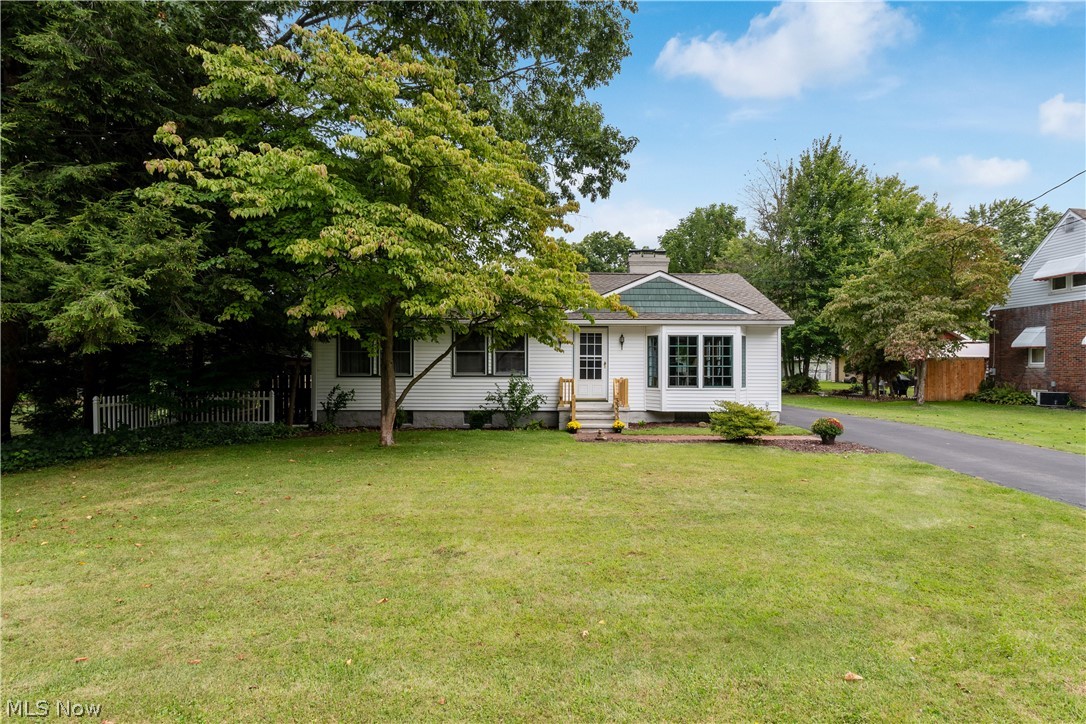 Overlook Estates - Residential