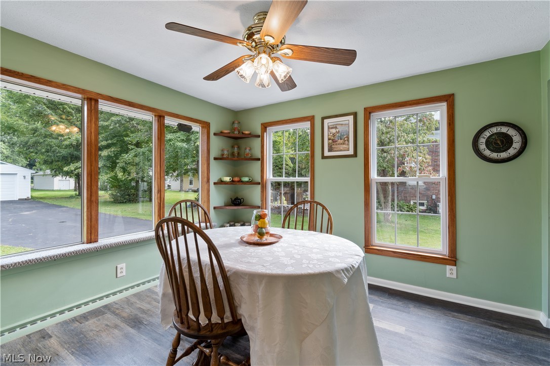 Overlook Estates - Residential