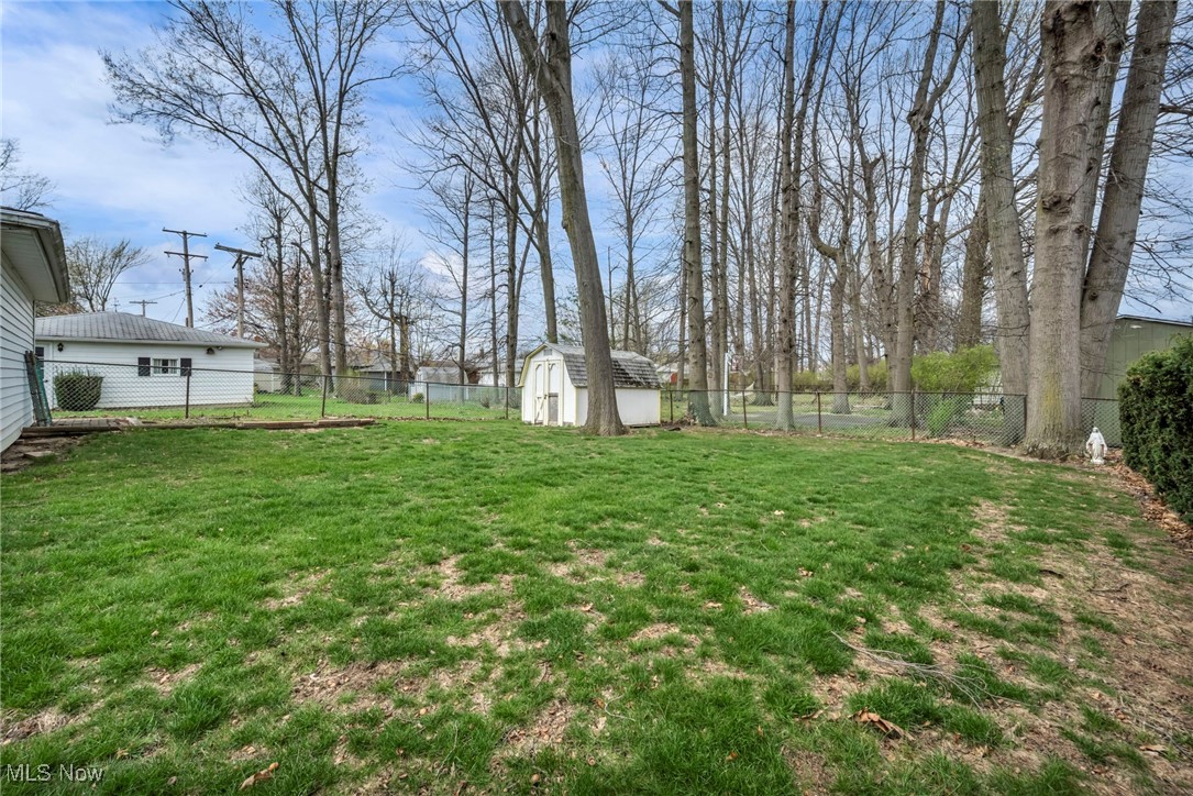 29597 Shaker Drive, Wickliffe, Ohio image 32
