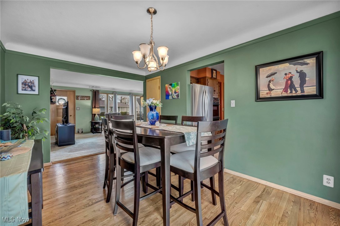 29597 Shaker Drive, Wickliffe, Ohio image 13