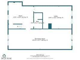 29597 Shaker Drive, Wickliffe, Ohio image 33
