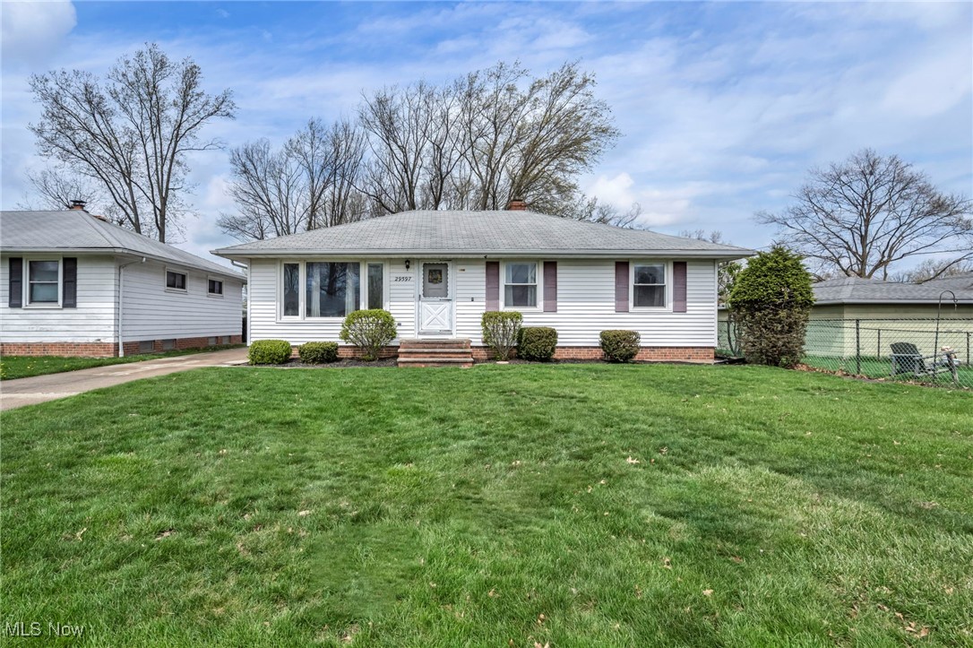 29597 Shaker Drive, Wickliffe, Ohio image 1