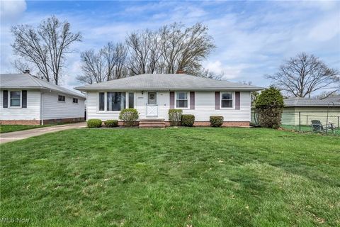 29597 Shaker Drive, Wickliffe, OH 44092 - #: 5116795