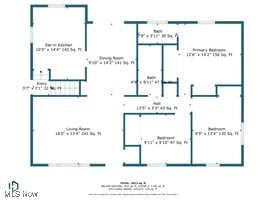 29597 Shaker Drive, Wickliffe, Ohio image 34