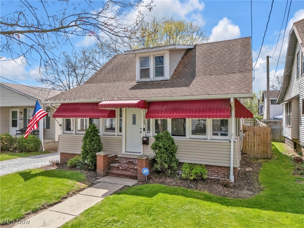 1568 Wildon Avenue, Akron, Ohio image 2