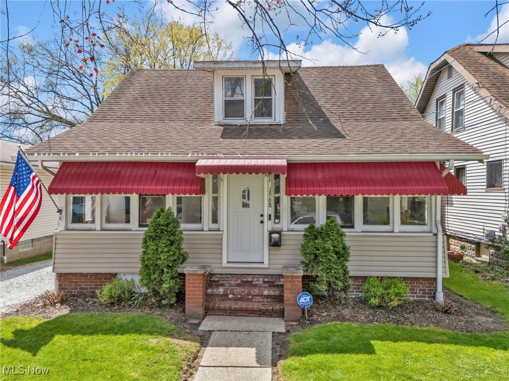 1568 Wildon Avenue, Akron, Ohio image 1