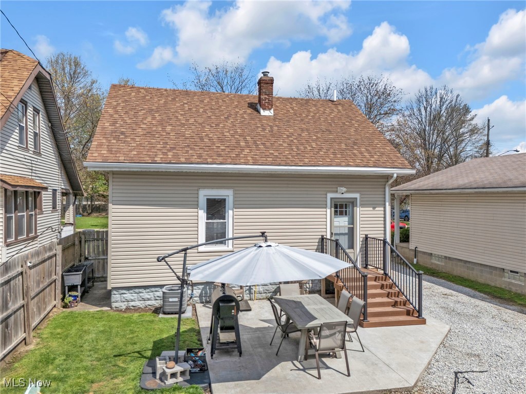 1568 Wildon Avenue, Akron, Ohio image 21