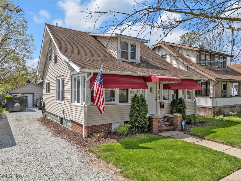1568 Wildon Avenue, Akron, Ohio image 3