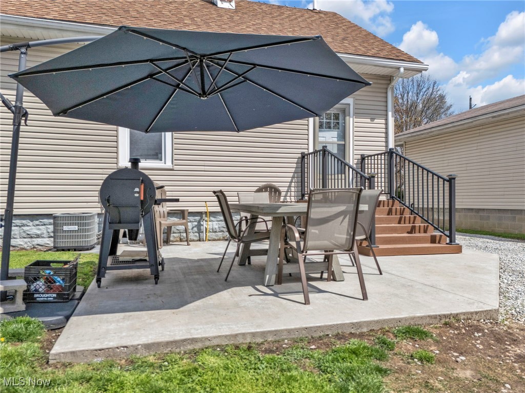 1568 Wildon Avenue, Akron, Ohio image 20