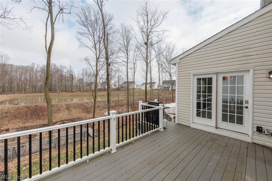 Dover Hihlands Sub Ph 5 - Residential