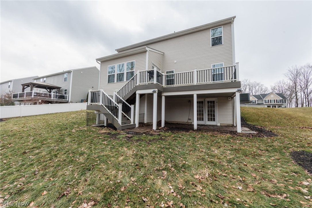 Dover Hihlands Sub Ph 5 - Residential