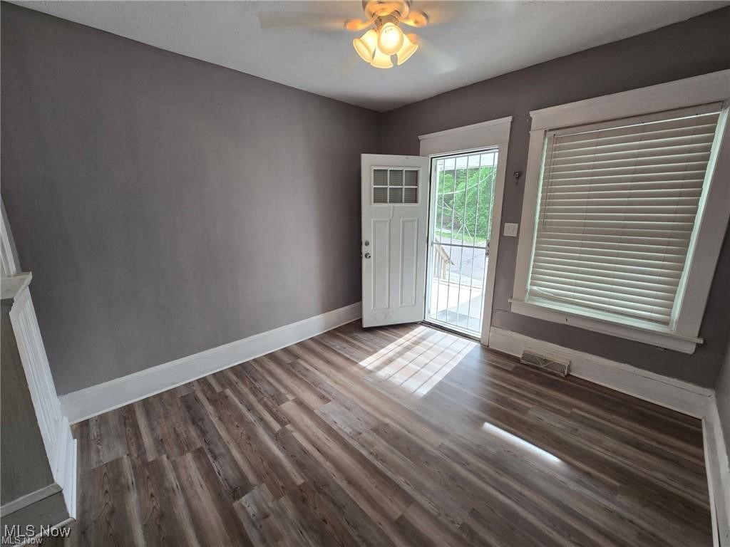 Sherbondy - Residential Lease