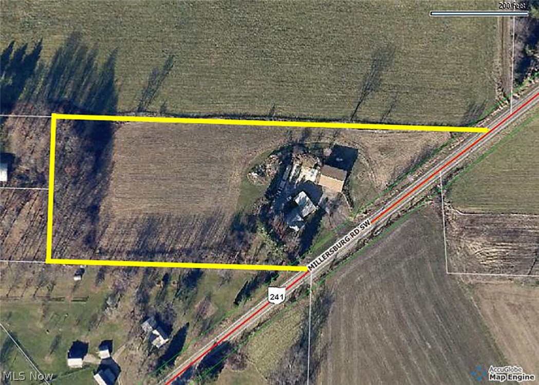 Tuscarawas Sec 32 - Residential