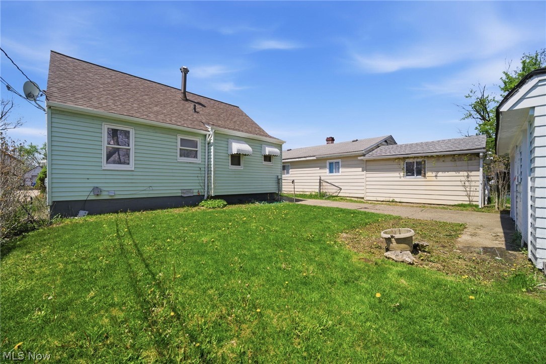 Miles-Hts Allotment - Residential