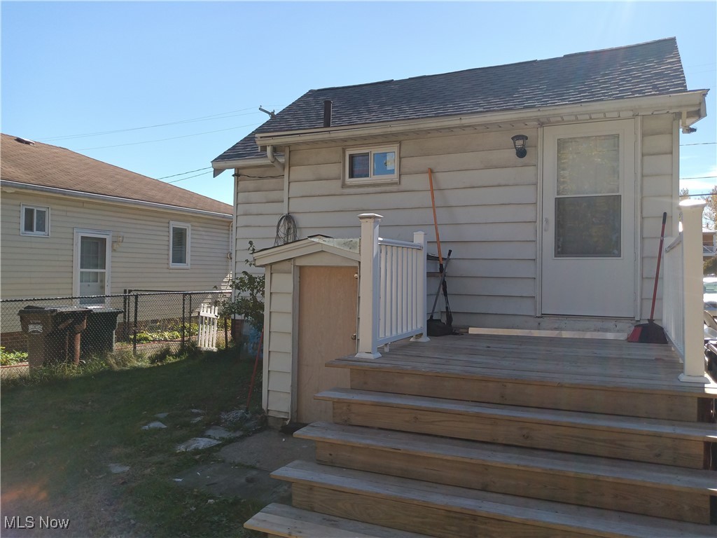 Elworthy-Helwick Companys Del - Residential