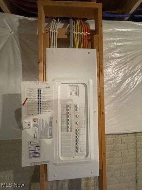 Township/Plain - Residential