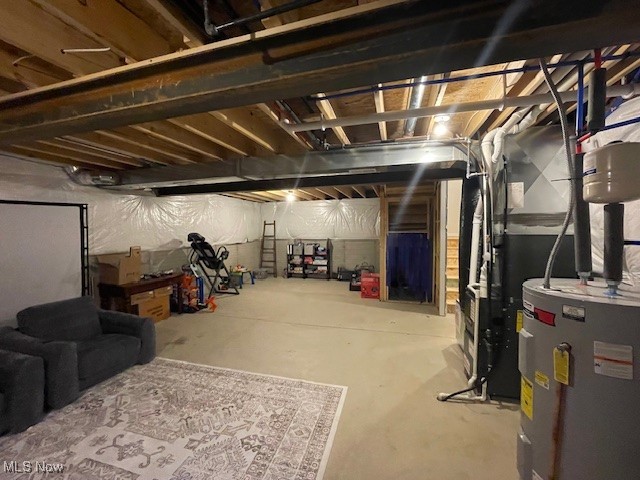 Township/Plain - Residential