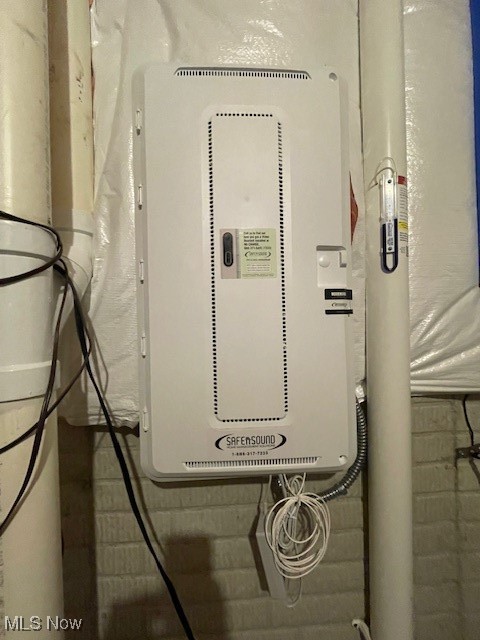 Township/Plain - Residential