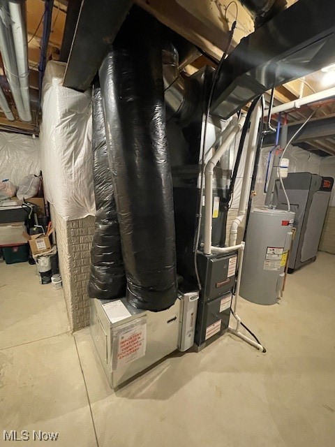 Township/Plain - Residential