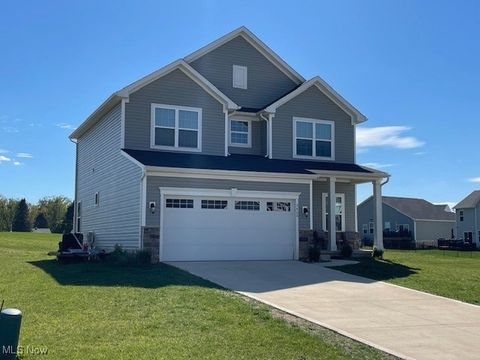 3404 Wicker Street NE Canton OH 44721