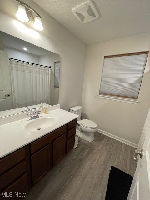 Township/Plain - Residential