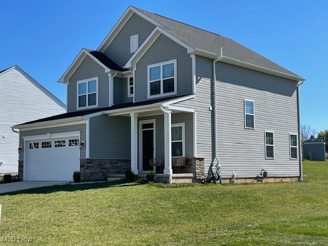 Township/Plain - Residential