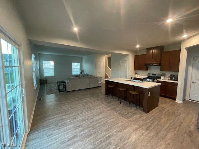 Township/Plain - Residential