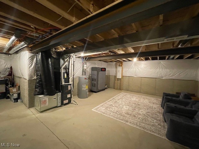 Township/Plain - Residential