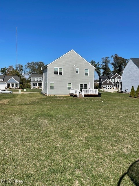 Township/Plain - Residential