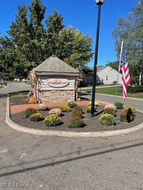 Township/Plain - Residential