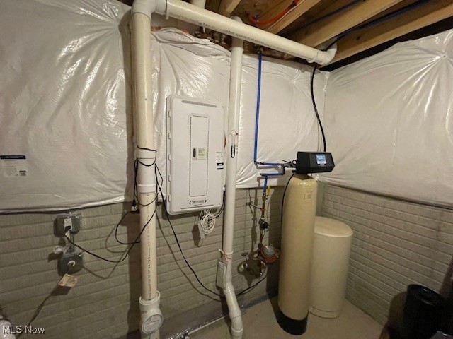 Township/Plain - Residential