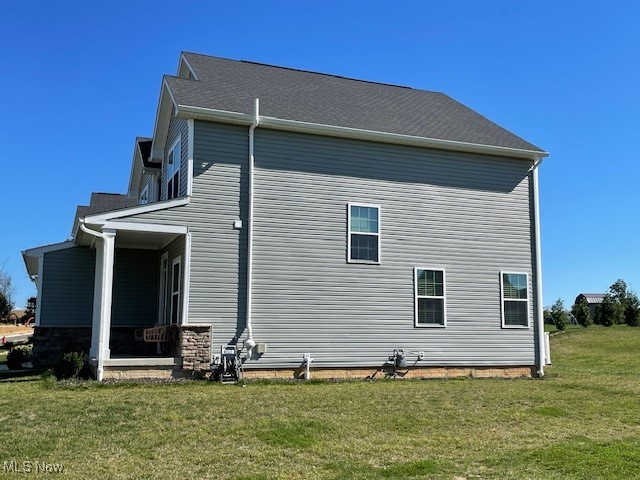 Township/Plain - Residential