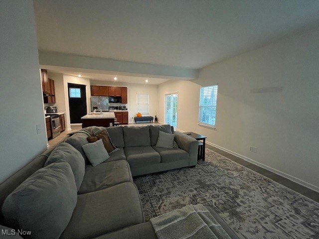 Township/Plain - Residential