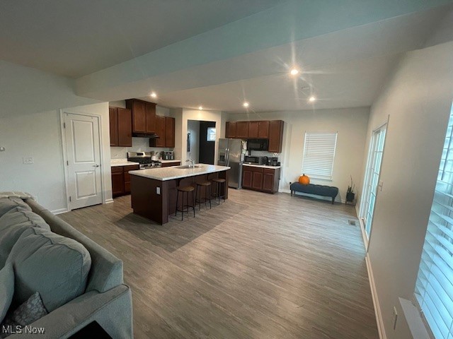 Township/Plain - Residential