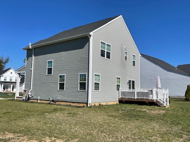 Township/Plain - Residential