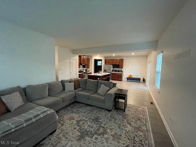 Township/Plain - Residential