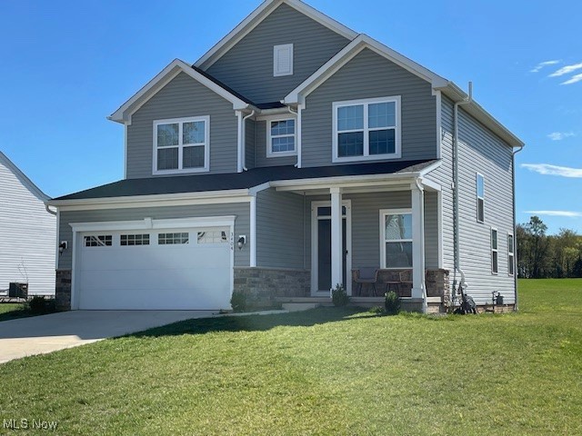 Township/Plain - Residential