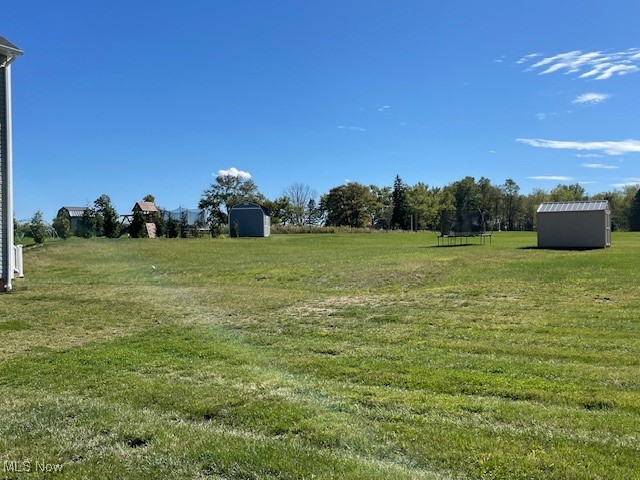 Township/Plain - Residential