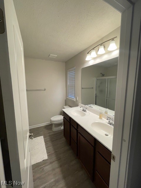 Township/Plain - Residential