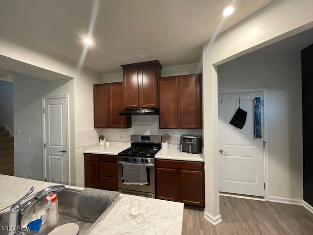 Township/Plain - Residential