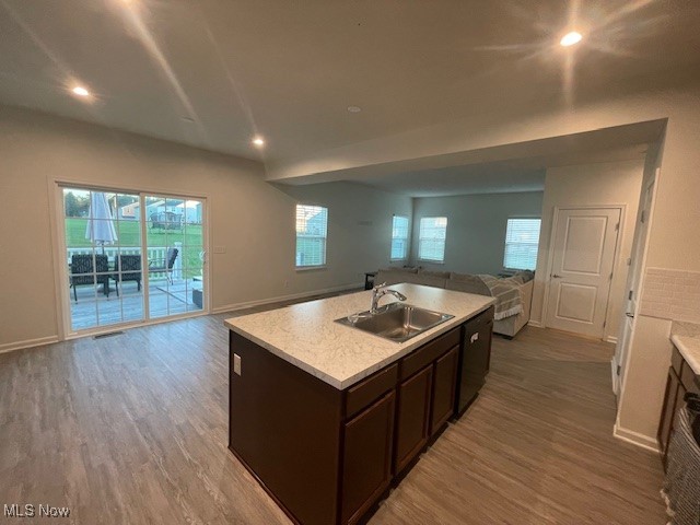 Township/Plain - Residential