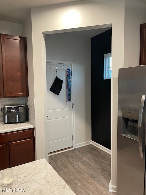 Township/Plain - Residential