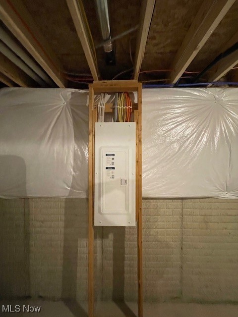 Township/Plain - Residential