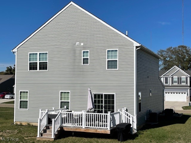 Township/Plain - Residential